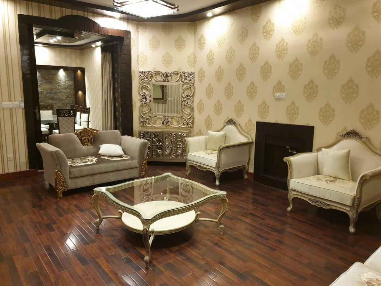Royal Villa F-10/2 Islamabad Exterior photo